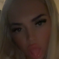 blondexoxox22 Meztelen
