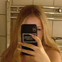 blondieebabez Meztelen