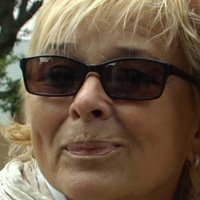 Bogusława Pawelec Meztelen