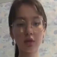 Bonny Flower Meztelen