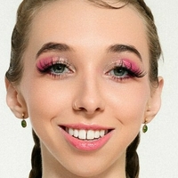 Breezy Bri / Hellgirlxoxoo Meztelen