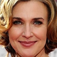 Brenda Strong Meztelen