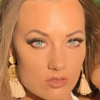 Britney Marie Meztelen