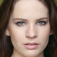 Brooke Palsson Meztelen
