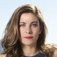 Brooke Satchwell Meztelen