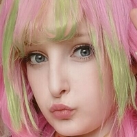 buttercupbunny Meztelen