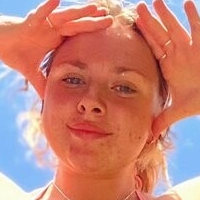 Caisy Croft Meztelen