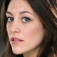 Caitlin McGee Meztelen