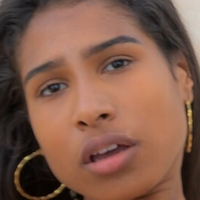 Camila A Meztelen