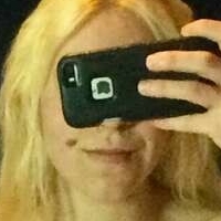 Candace Kabuki Meztelen