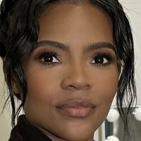 Candace Owens Meztelen