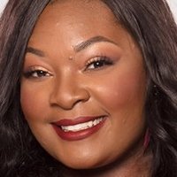 Candice Glover Meztelen