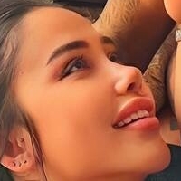 Cansu Bade Tas Meztelen