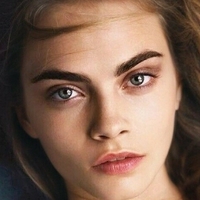 Cara Delevingne Deepfake Meztelen