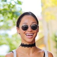 Cara Santana Meztelen