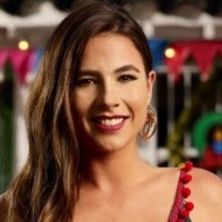 Carla Giraldo Meztelen