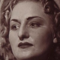 Carla Sofia Lescius Meztelen