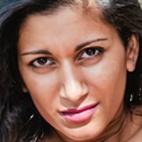 Carla White Meztelen