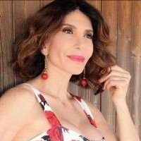 Carmen Di Pietro Meztelen