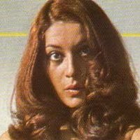 Carmen Platero Meztelen