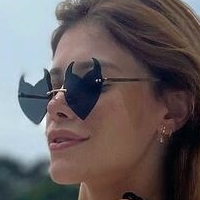 Carol Dallarosa Meztelen