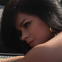 Carol Marcelino Meztelen