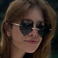 Caroline Dallarosa Meztelen