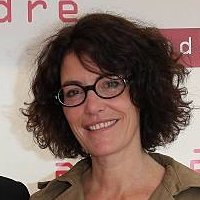 Caroline Tresca Meztelen