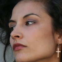 Catalina Aguayo Meztelen