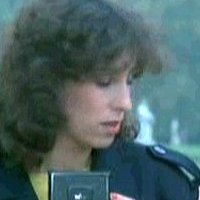 Catherine Gandois Meztelen