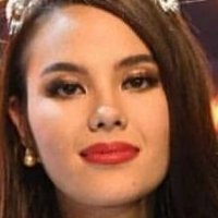 Catriona Gray Meztelen