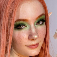 caughtredheadedcosplay Meztelen