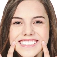 Ceci Flores Meztelen