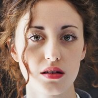 Cecilia Bertozzi Meztelen