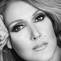 Céline Dion Meztelen