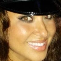 Chantal Lashon Meztelen