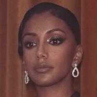 Charithra Chandran Meztelen