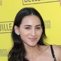 Cherie Daly Meztelen