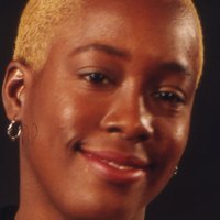 Cheryl Dunye Meztelen