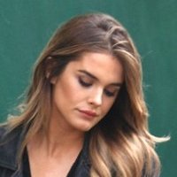 Chloe Lloyd Meztelen