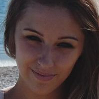 Chloe Smart Meztelen