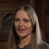 Chrissy Iddon Meztelen