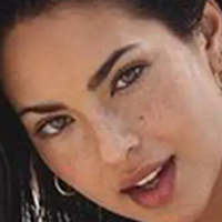 Christen Goff Meztelen