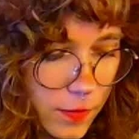 ChrisTheFemboy Meztelen