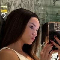 Christin Okpara Meztelen