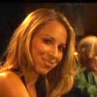 Christina Elizabeth Cavallero Meztelen
