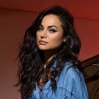 Christina Ochoa Meztelen