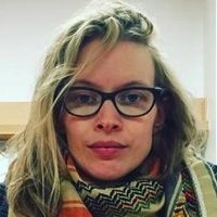 Christine Horne Meztelen