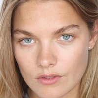 Christine Sofie Johansen Meztelen