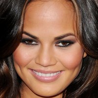 Christine Teigen Meztelen